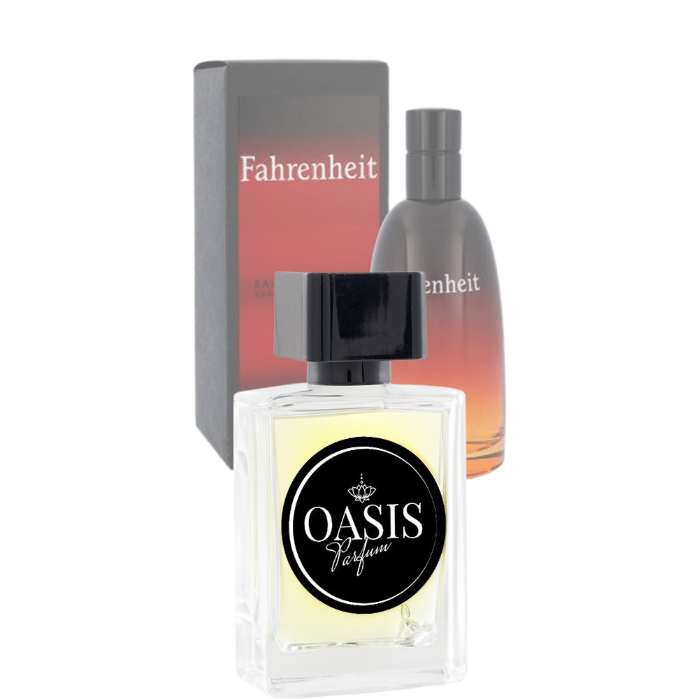 M02- Fahrenheit equivalent of Dior
