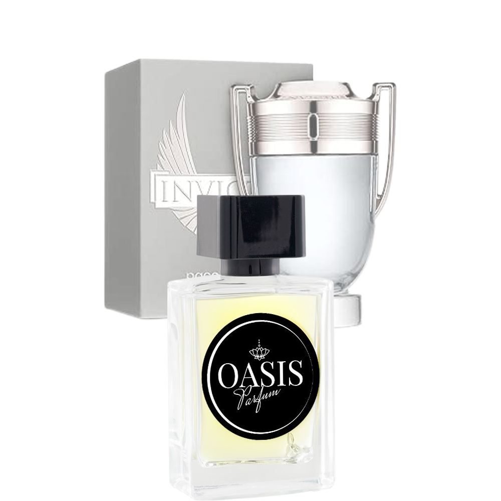 M23- Paco Rabanne's Invictus equivalent