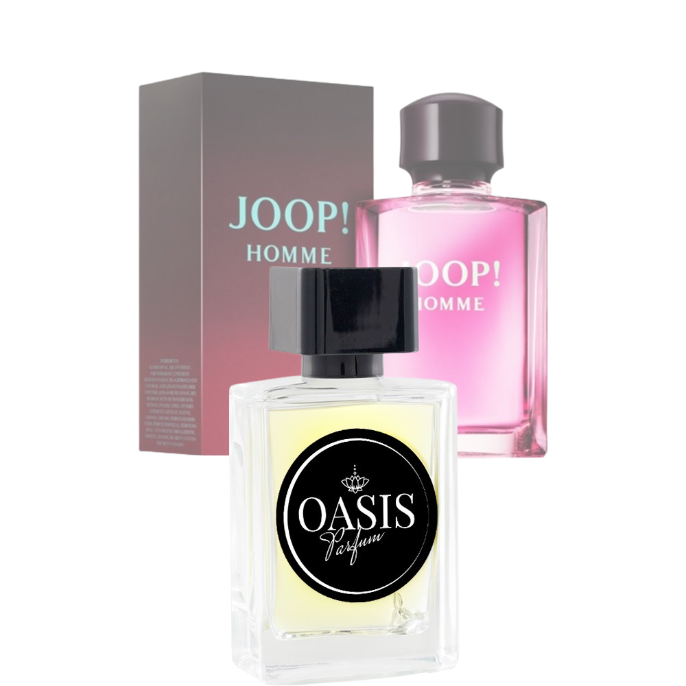 M12- Joop equivalent of Joop