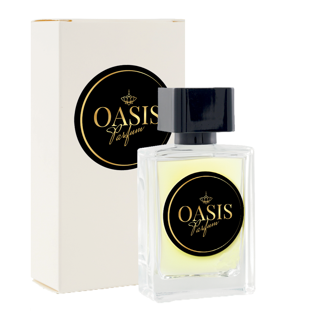F89 LUXURY - Equivalente Hibiscus Mahaja'd di Maison Crivelli ( UNISEX )