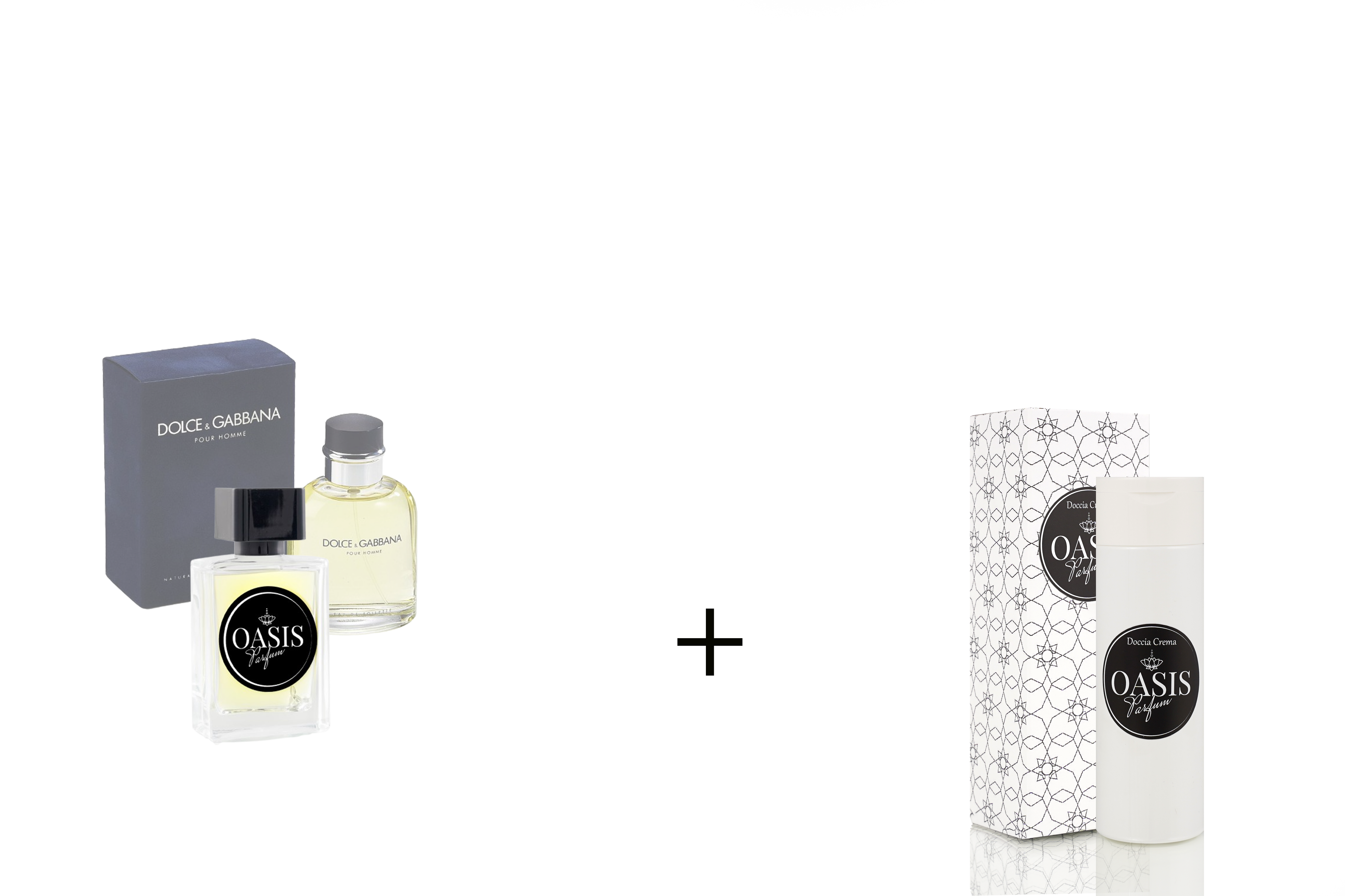 M06- D&amp;G equivalent of D&amp;G