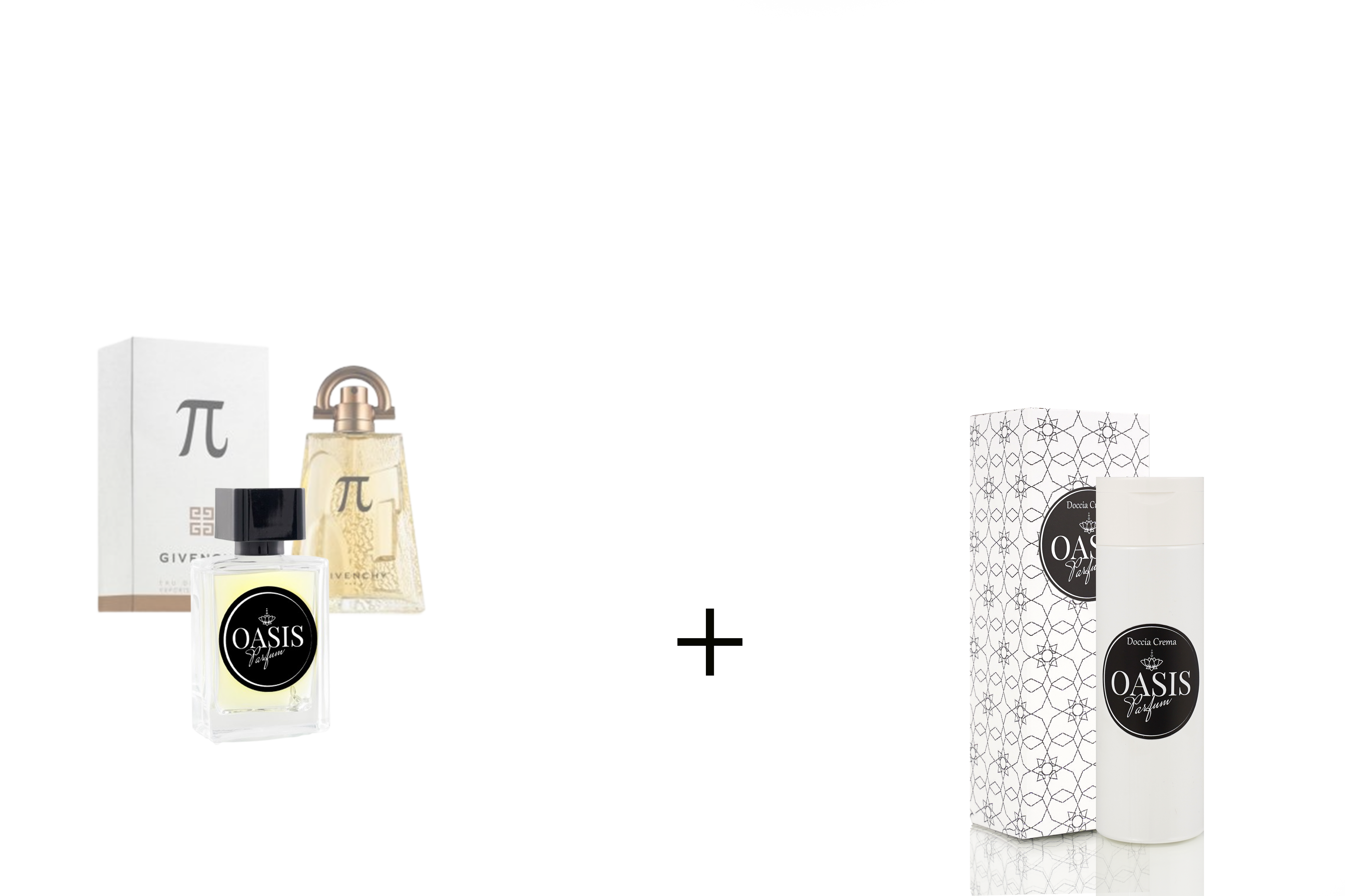 M10- Equivalente P Greco di Givenchy