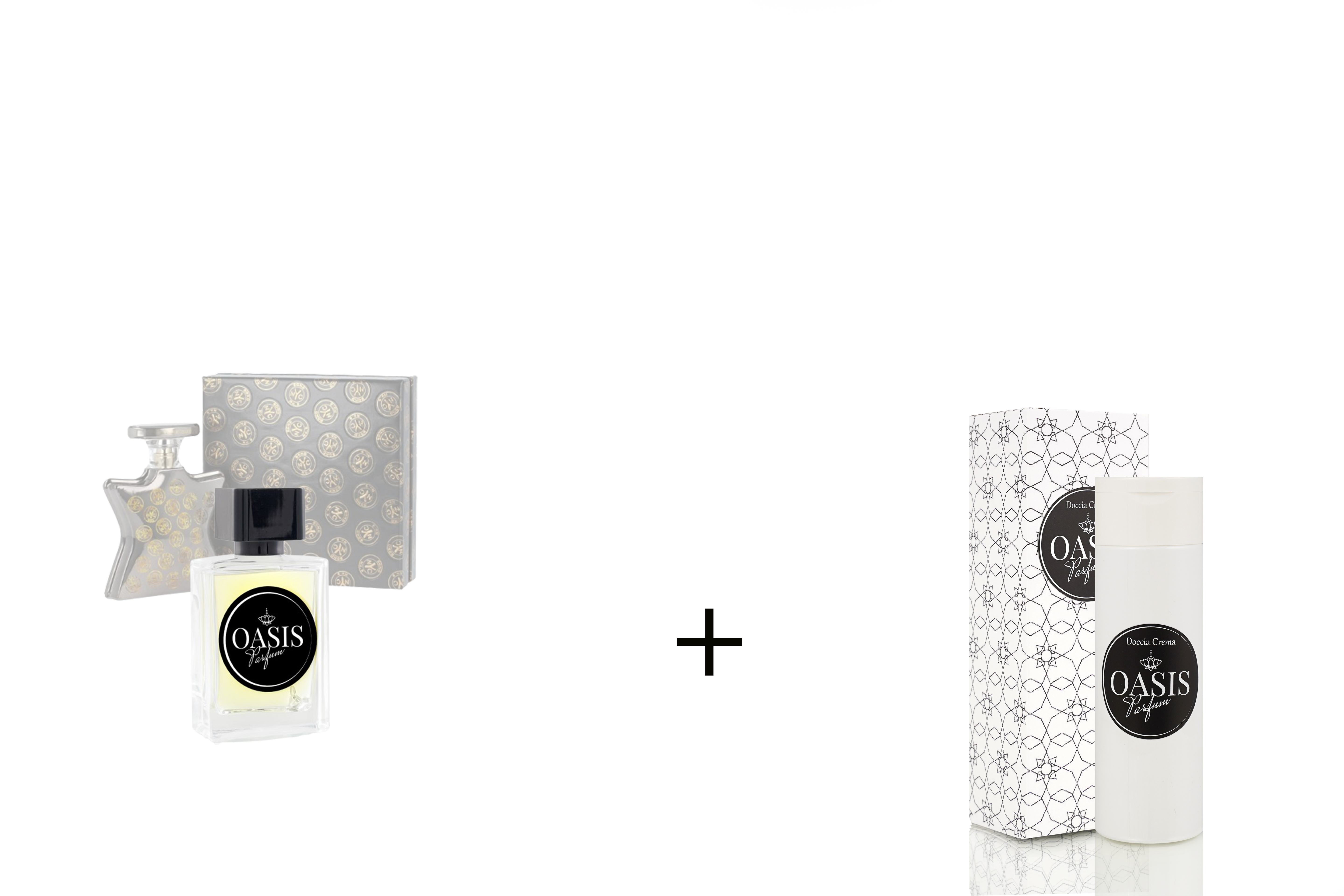 M21 - Equivalente N.Y. Oud di Bond 09