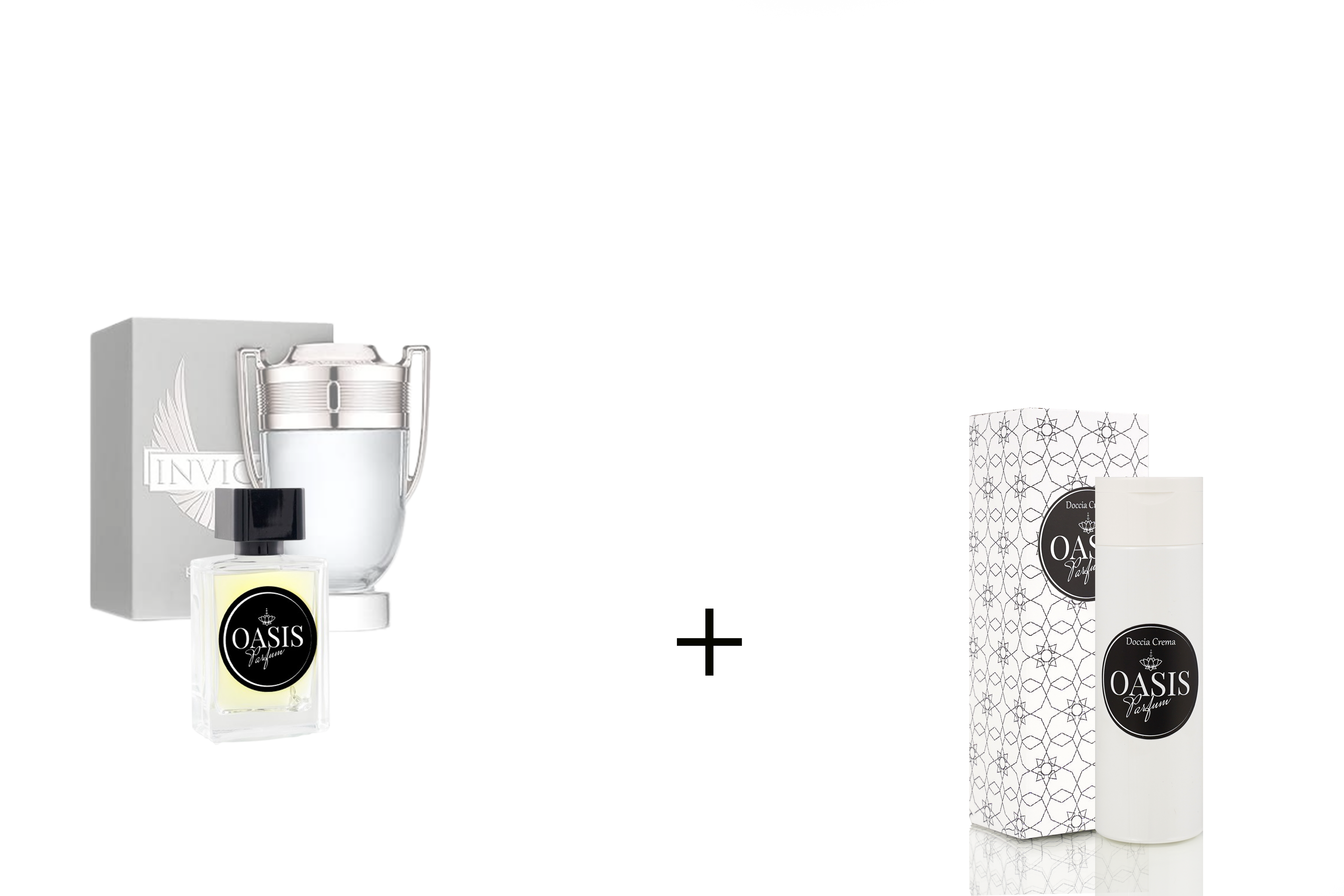 M23- Paco Rabanne's Invictus equivalent