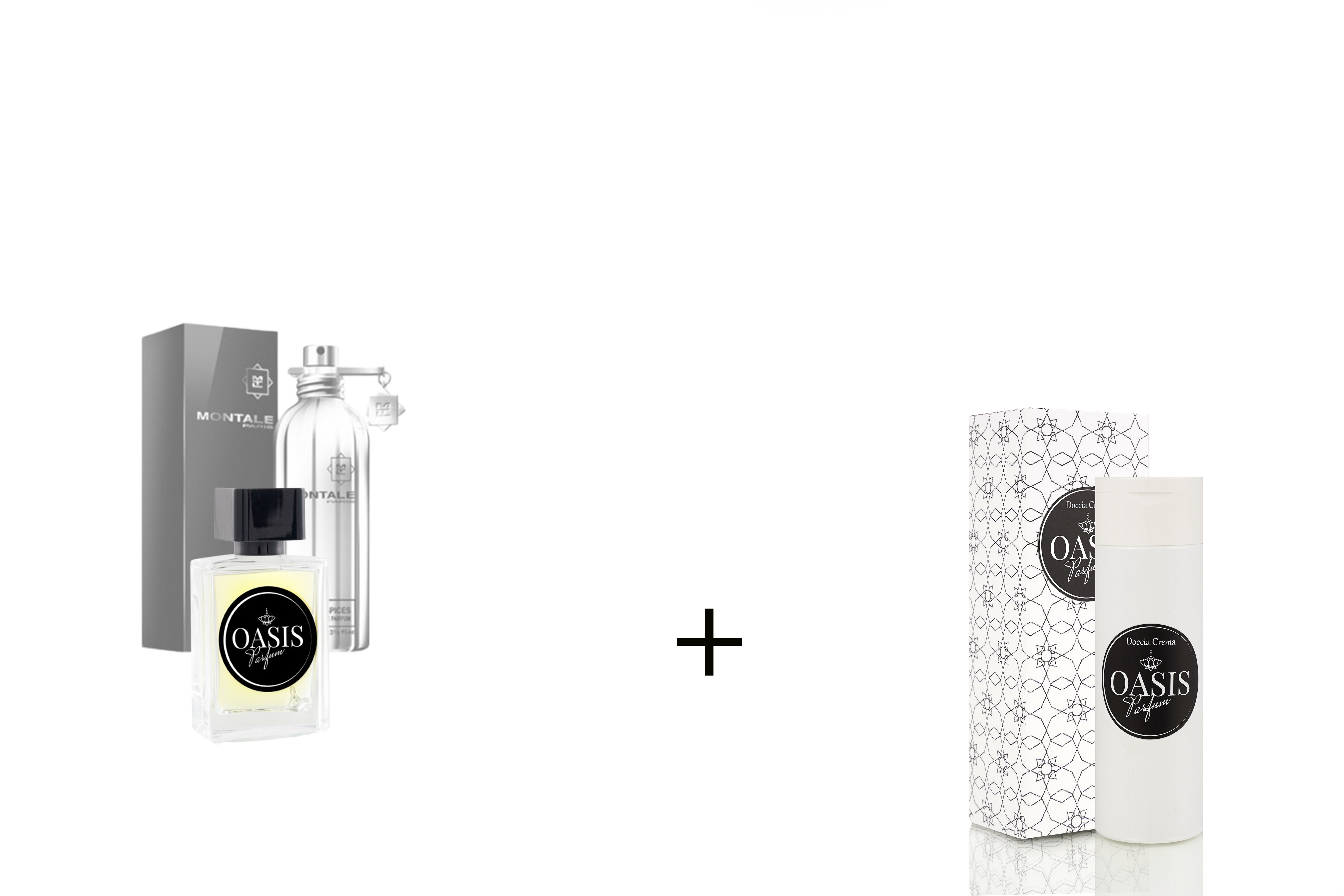 M26- Equivalent Wood &amp; Spices by Montale