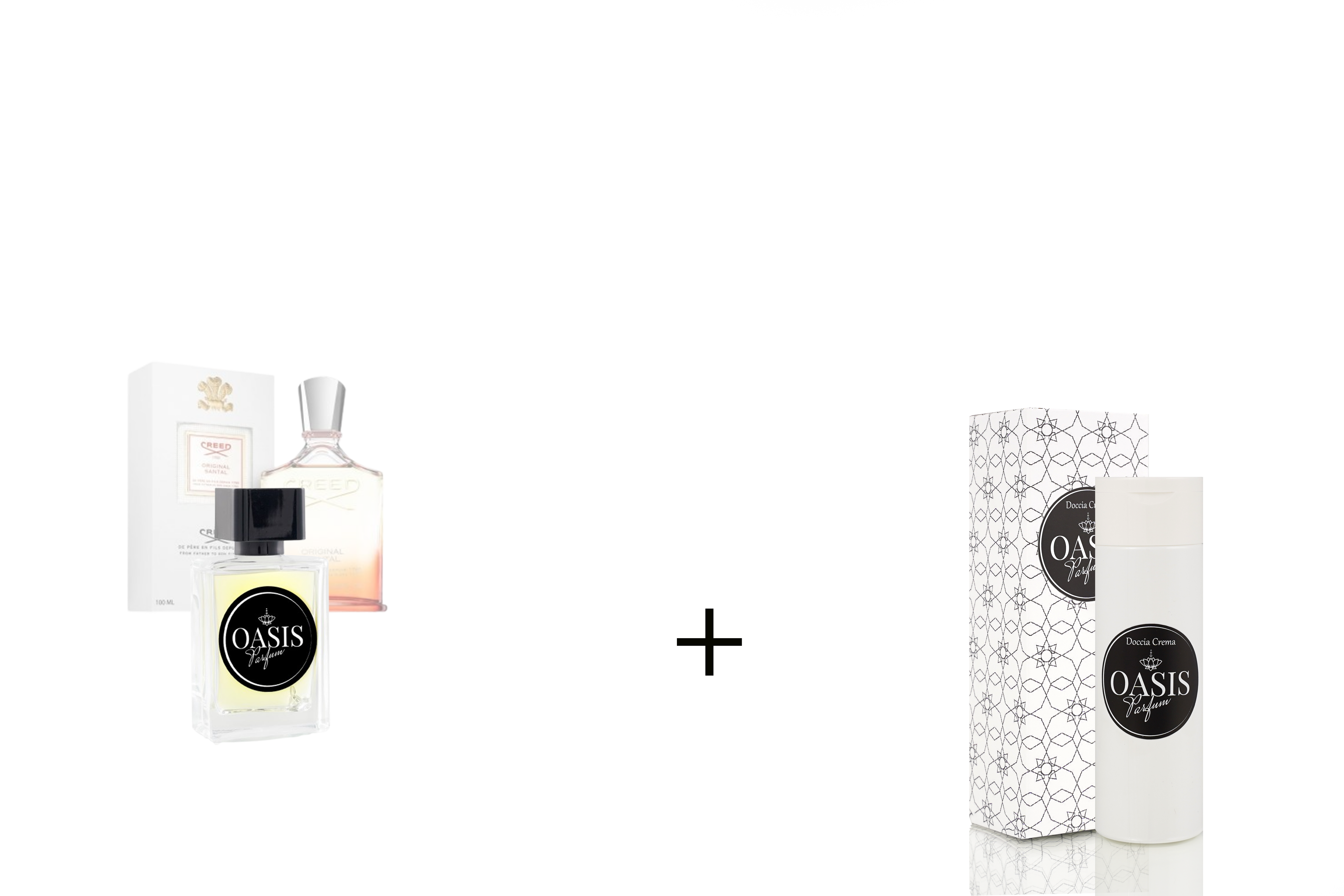 M29- Santal equivalent of Creed