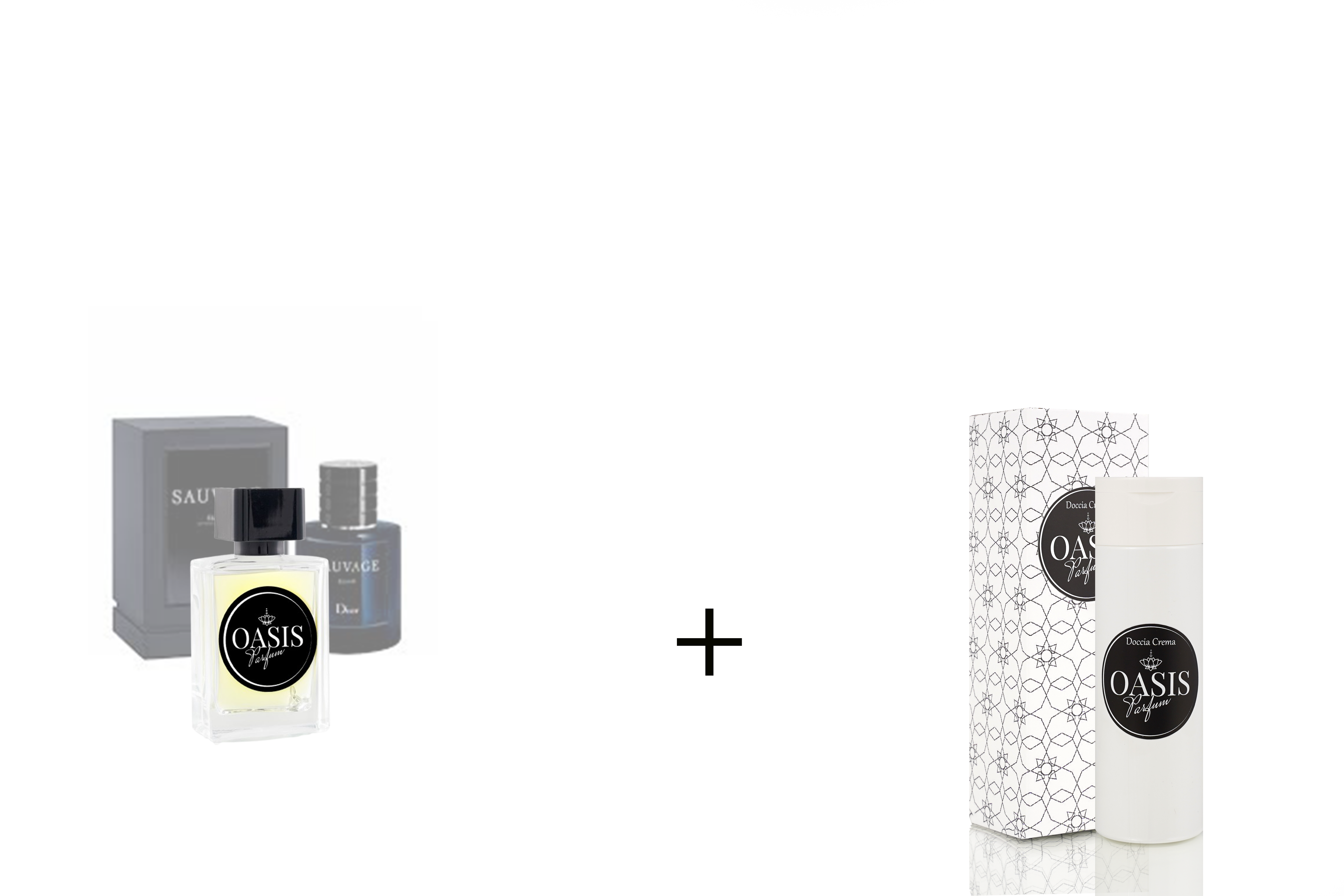 M34- Equivalente Sauvage di Dior