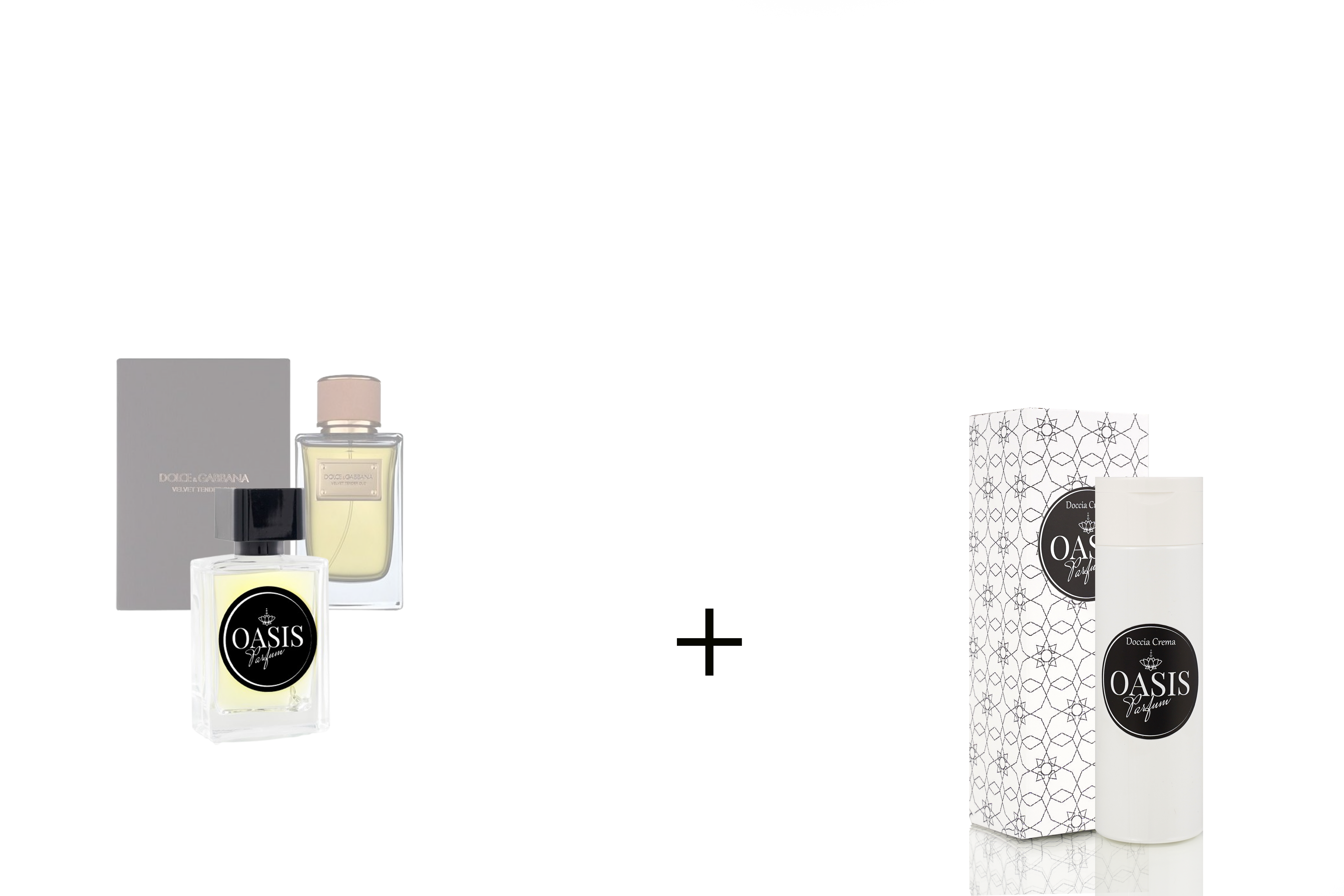 M45- Equivalent Tender Oud Velvet by D&amp;G