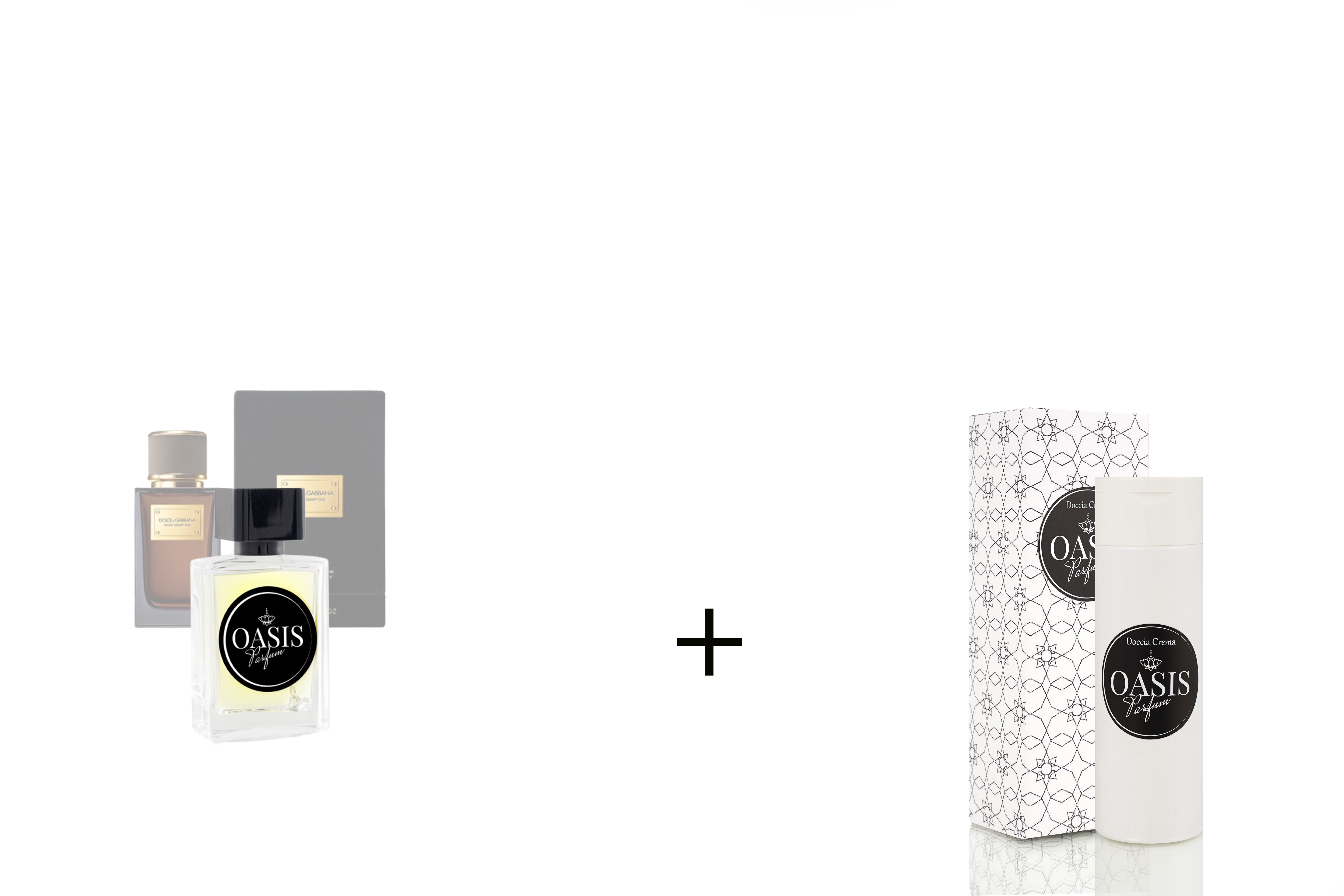 M46- Equivalente Desert Oud Velvet di D&G