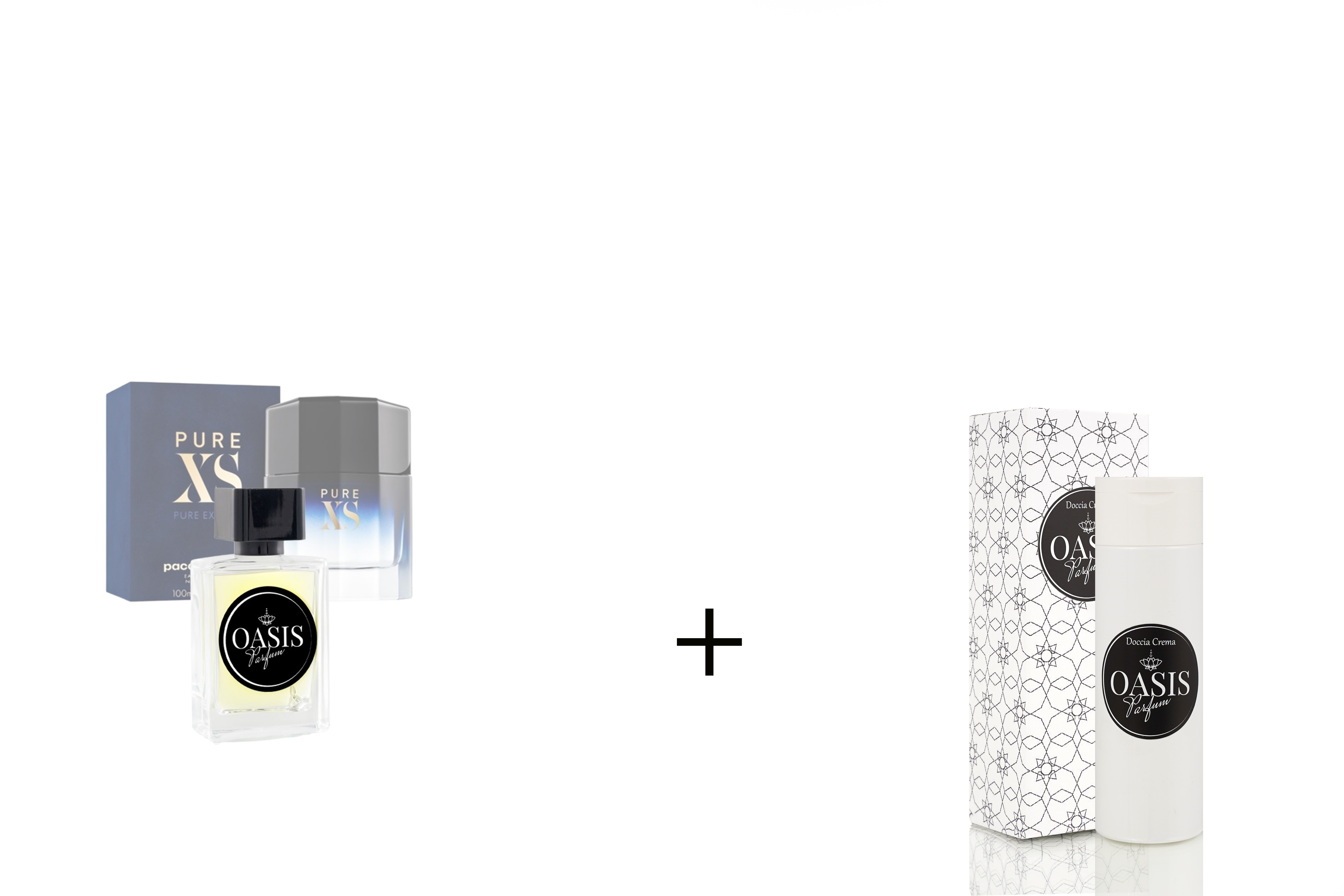 M49- Pure XS equivalent by Paco Rabanne