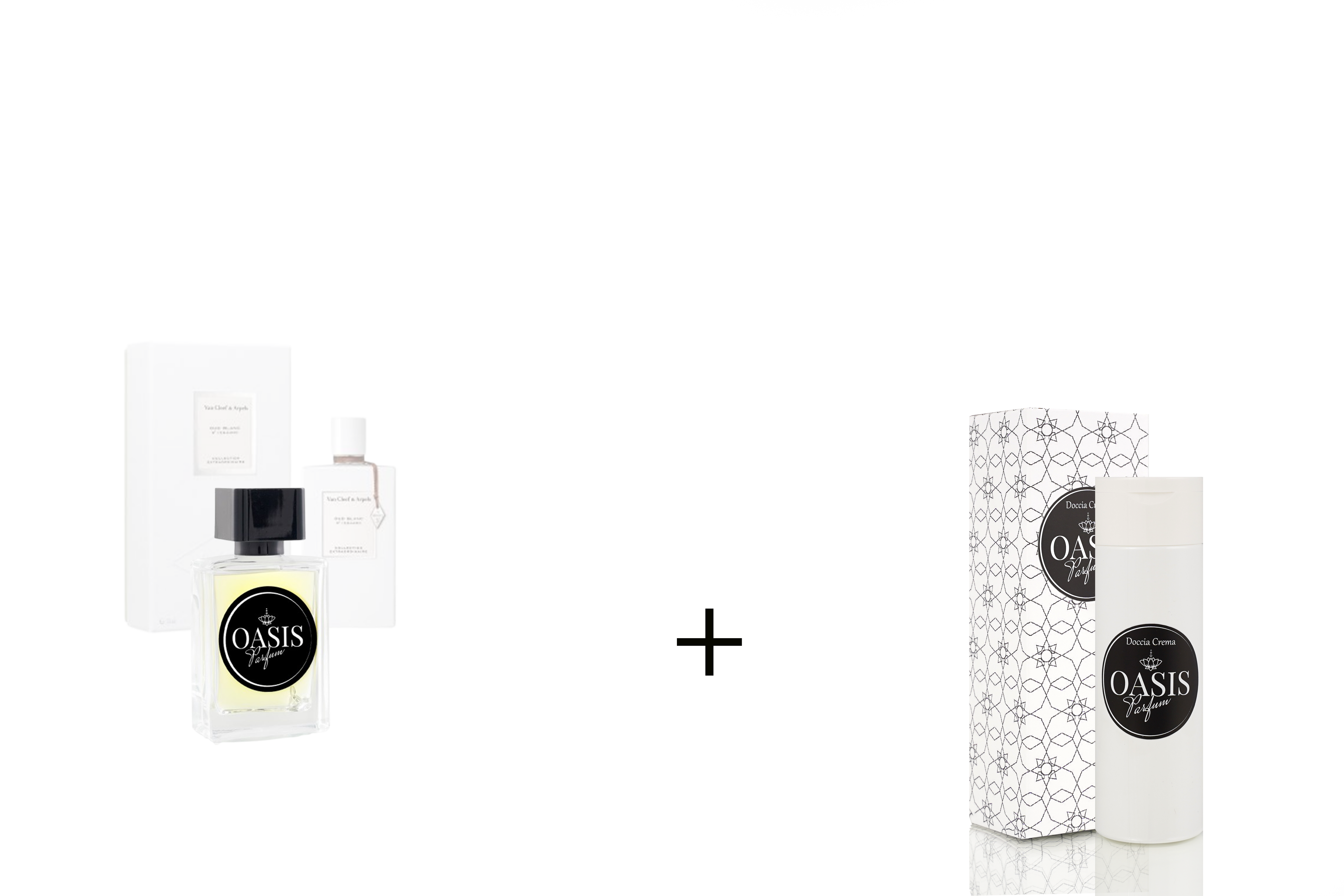 M62- Equivalente Oud Blanc di Van Cleef & Arpels