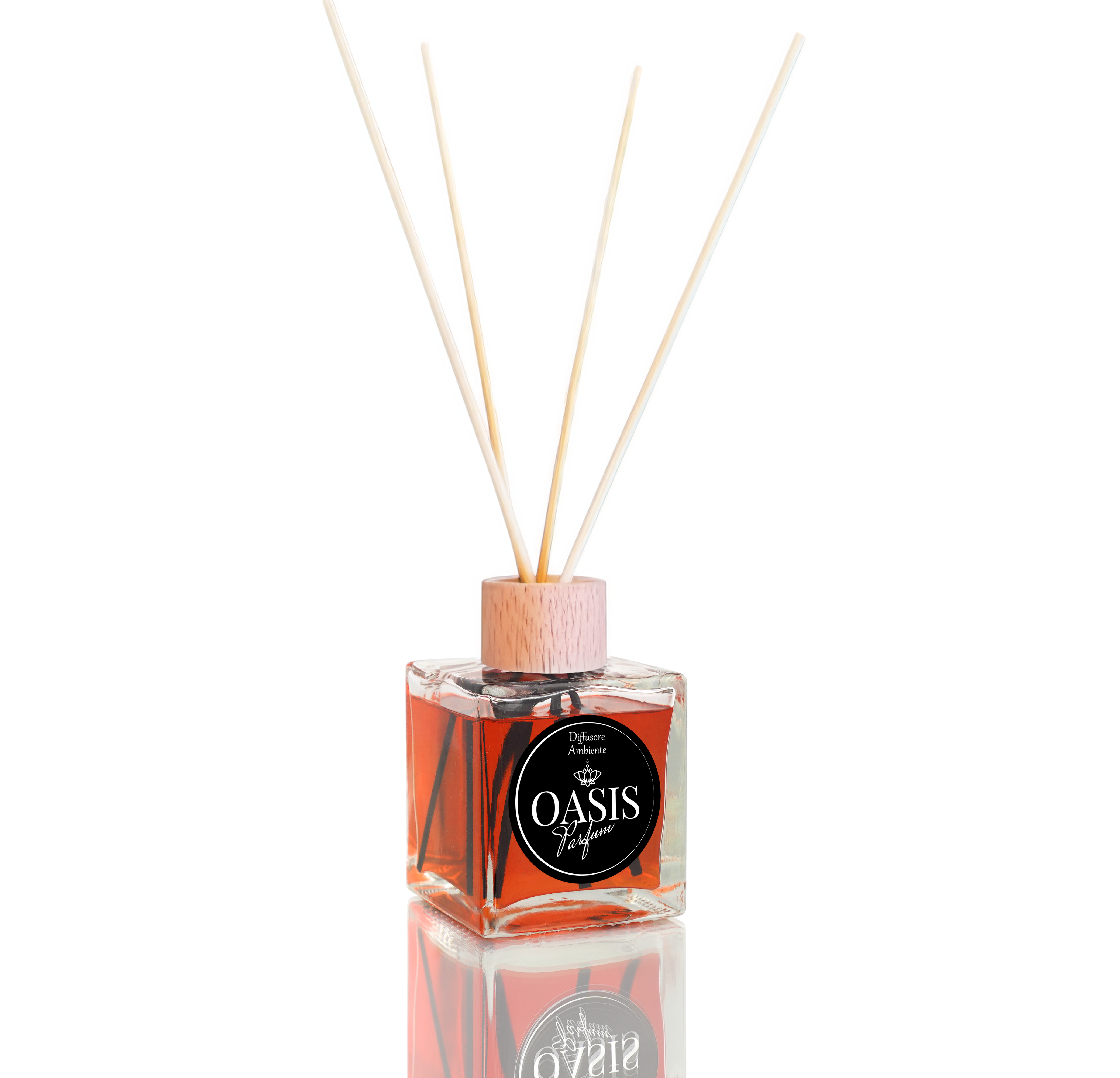 Oro Rosso