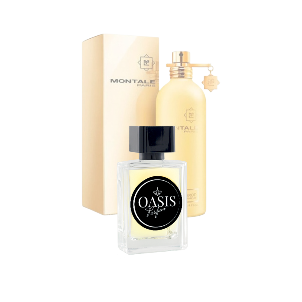 M111 - Equivalente Oud Sapparot di Montale