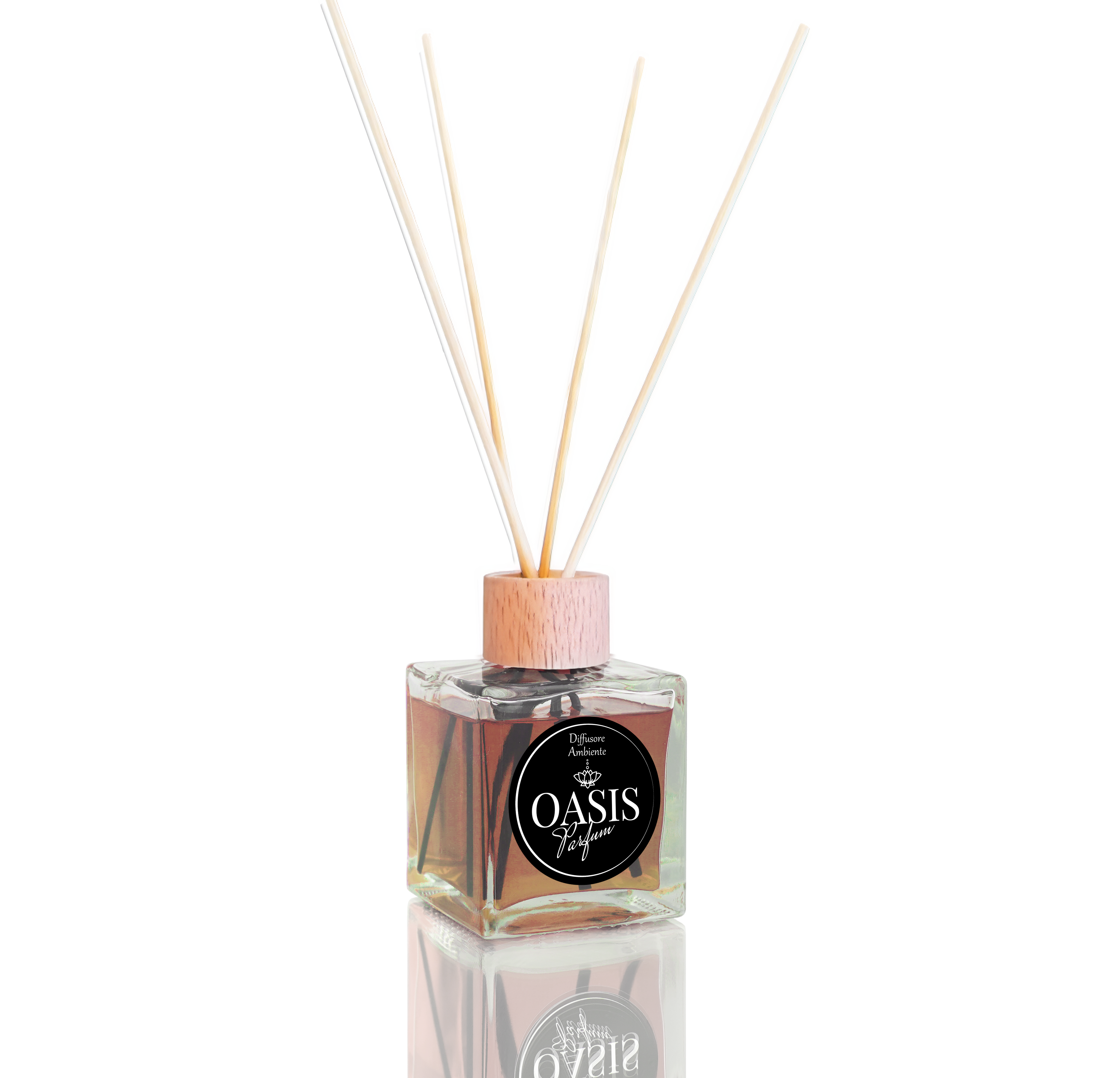 Rhum Tabacco