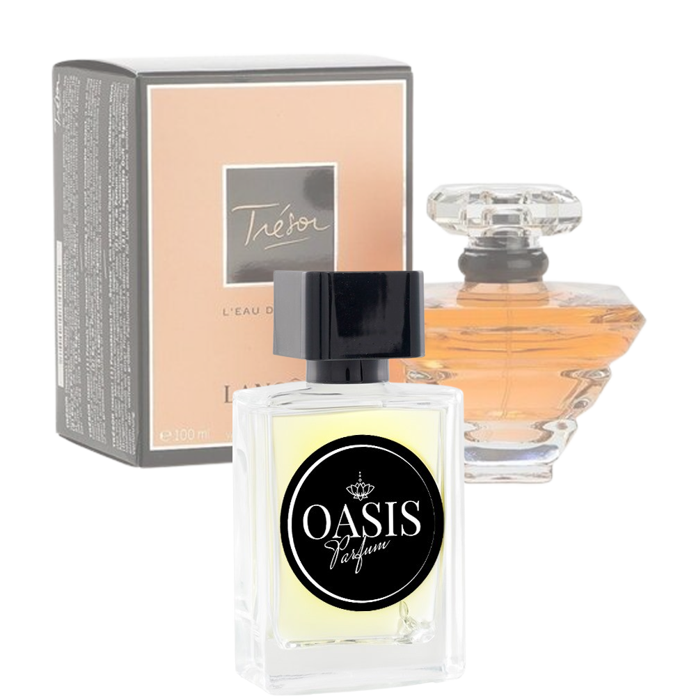 F09- Equivalente a Lancome Tresor