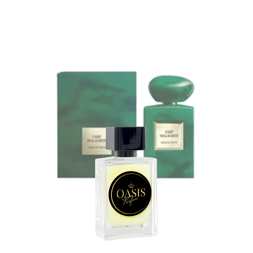 F65 LUXURY- Equivalente di Vert Malachite di Armani Privè ( UNISEX )