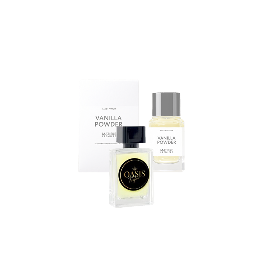 M106 LUXURY - Equivalente Vanilla Power di Matiere Premiere ( UNISEX )