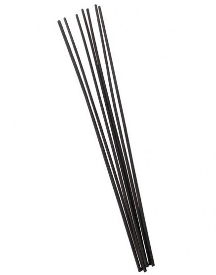 Bacchette Nere da 60 cm