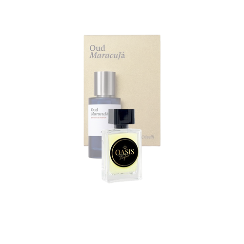 M105 LUXURY – Equivalente di Oud Maracujá di Maison Crivelli ( UNISEX )