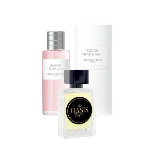 F92 LUXURY - Rouge Trafalgar di Dior ( DONNA )